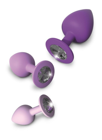 her little gems trainer set